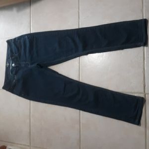 Riders by Lee Midrise Skinny Stretch Womens Jeans Sz 12M #225